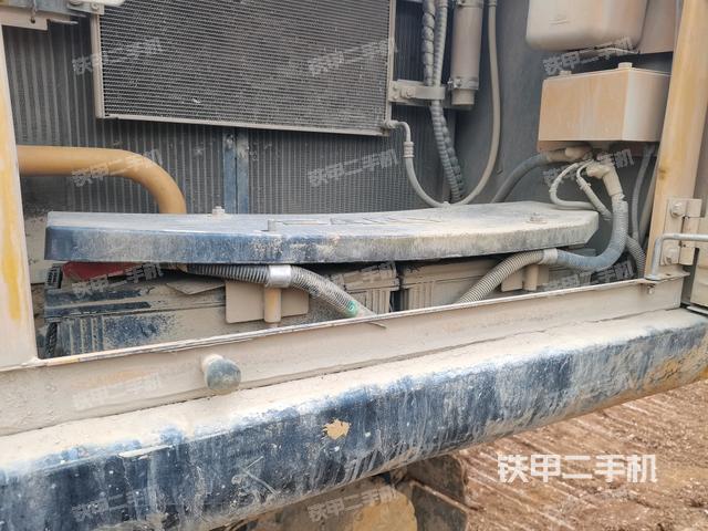 電瓶(大件艙室) 電瓶(大件艙室)
