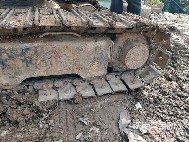 右托鏈輪+鏈筋（行走機構(gòu)）