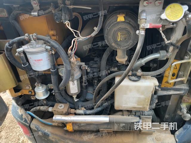 分配閥（上車部件）