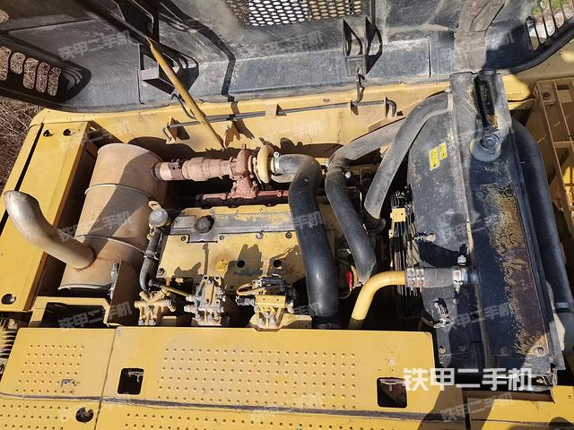 發(fā)動機室（上車部件）