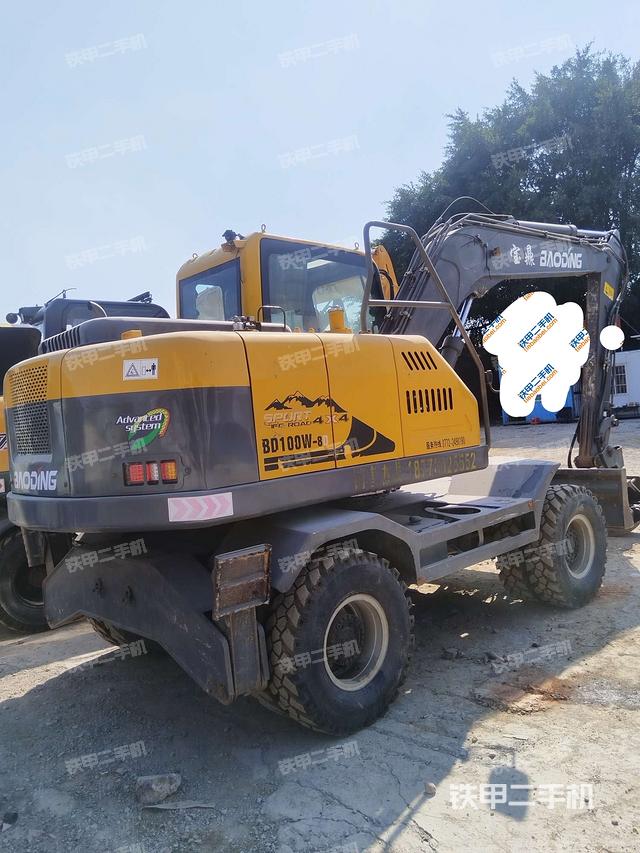 右后45（整機外觀）