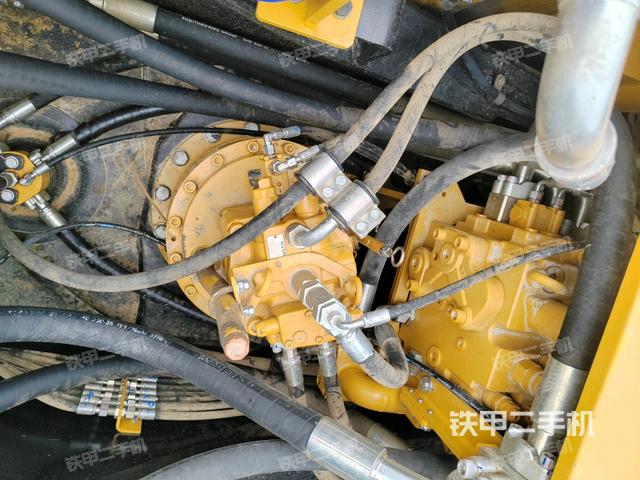 分配閥(上車部件) 分配閥(上車部件)