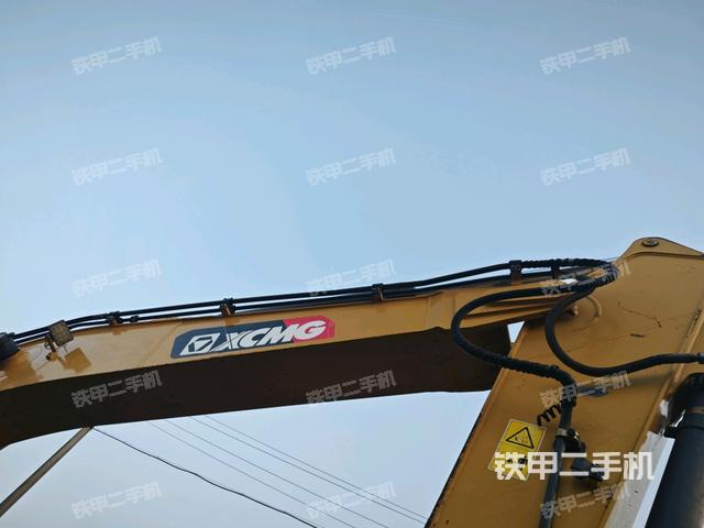 大臂整體?右側(cè)（工作和回轉(zhuǎn)裝置）