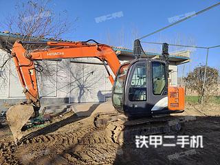 日立ZX70-5G挖掘機