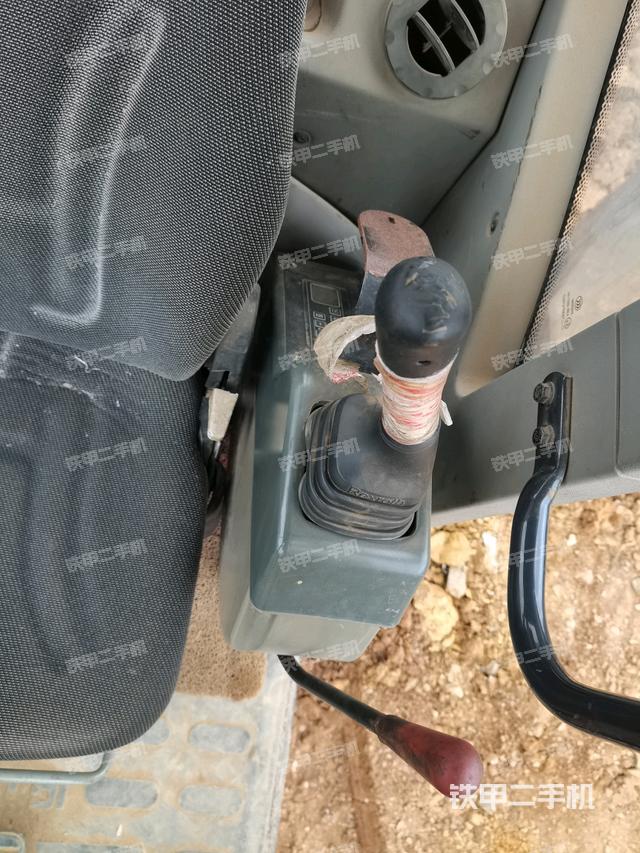 小時表（駕駛室部分）