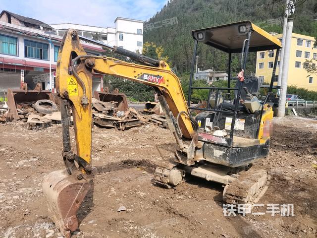 頂棚整體（駕駛室部分）