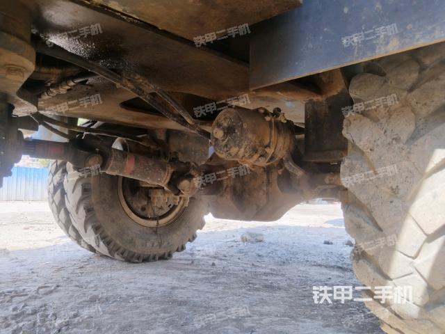 右托鏈輪+鏈筋（行走機構(gòu)）