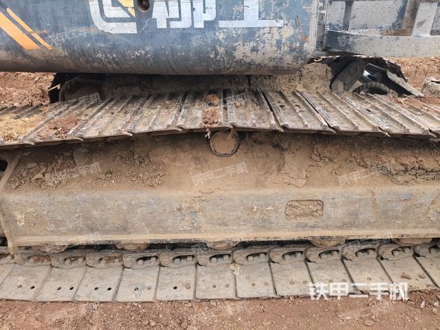 右托鏈輪+鏈筋（行走機(jī)構(gòu)）