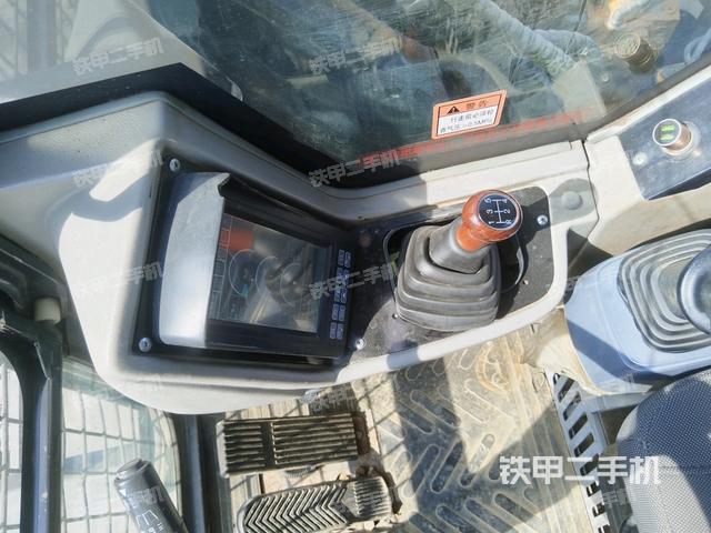 小時表（駕駛室部分）