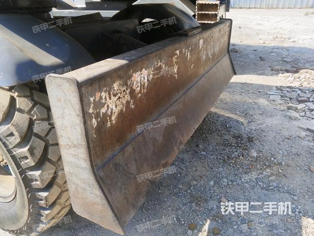 左側(cè)行走馬達(dá)蓋板（行走機(jī)構(gòu)）