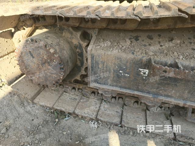 右驅動輪(行走機構) 右驅動輪(行走機構)