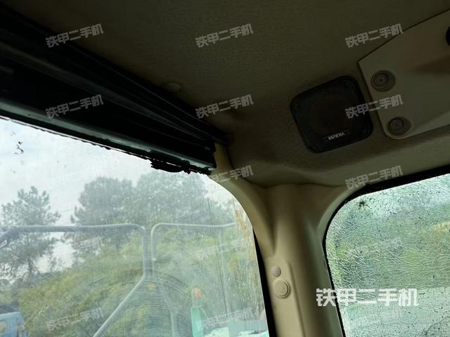 小時(shí)表(駕駛室部分) 小時(shí)表(駕駛室部分)