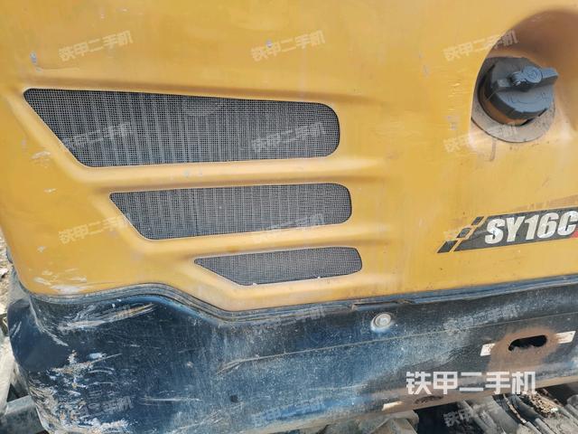 散熱器室（大件艙室）