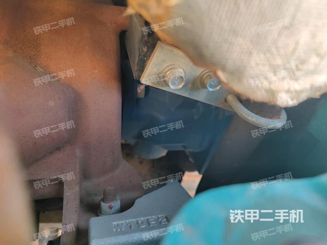 散熱器室(大件艙室) 散熱器室(大件艙室)