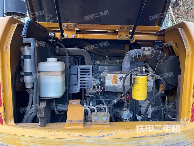 增壓器特寫(上車部件) 增壓器特寫(上車部件)