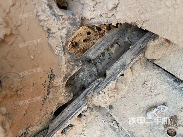 左導(dǎo)向輪(行走機構(gòu)) 左導(dǎo)向輪(行走機構(gòu))