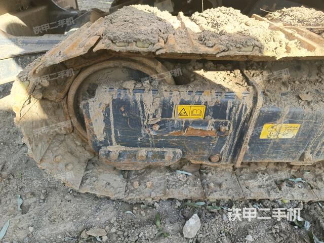 左導向輪（行走機構）