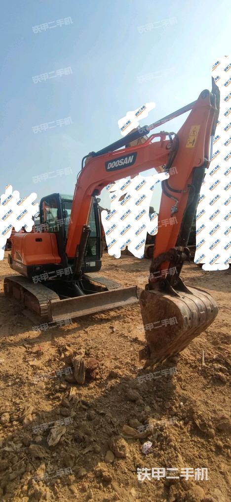 右前45（整机外观）