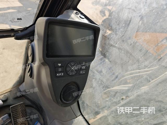 顯示屏?（駕駛室部分）