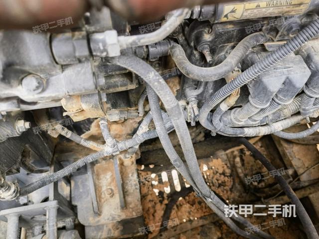 氣門室蓋螺絲特寫(上車部件) 氣門室蓋螺絲特寫(上車部件)