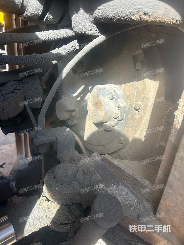 變速箱（整機(jī)外觀及大件）