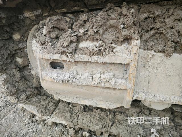 右導(dǎo)向輪（行走機(jī)構(gòu)）