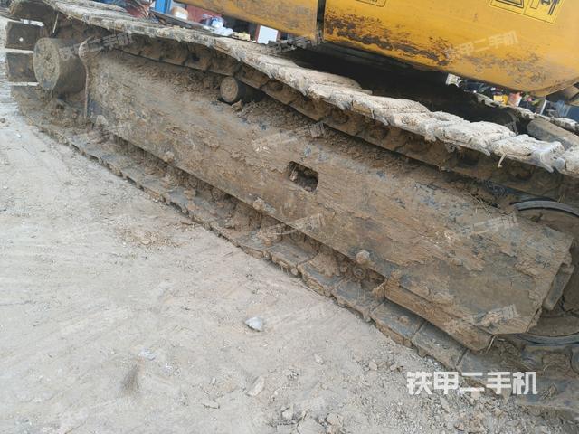 右導(dǎo)向輪（行走機(jī)構(gòu)）