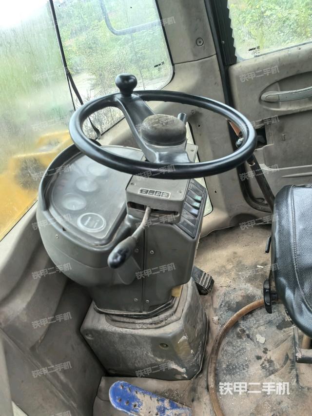 頂棚整體  內(nèi)（駕駛室部分）