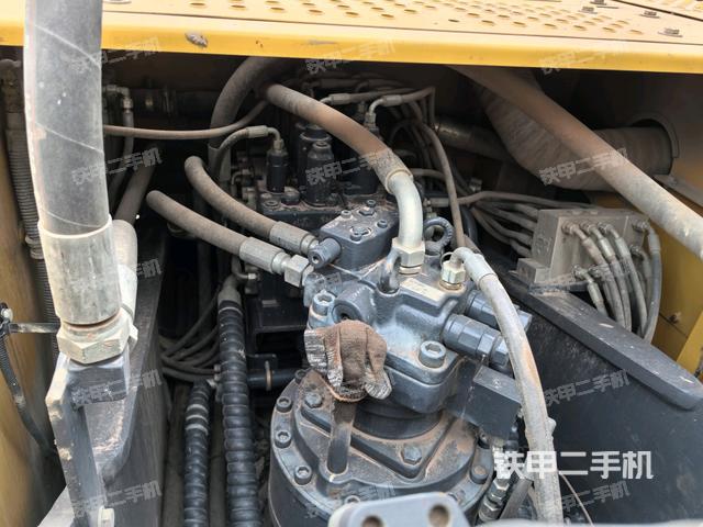 發(fā)動機室（上車部件）