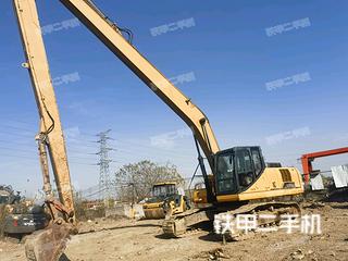 柳工CLG926E挖掘機
