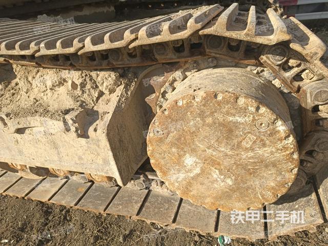 右驅(qū)動(dòng)輪(行走機(jī)構(gòu)) 右驅(qū)動(dòng)輪(行走機(jī)構(gòu))
