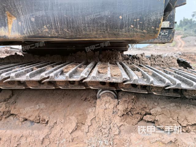 左導向輪（行走機構）