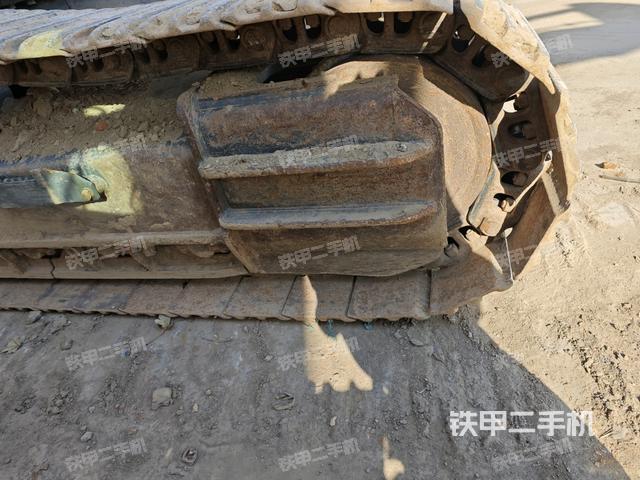 右導(dǎo)向輪（行走機構(gòu)）