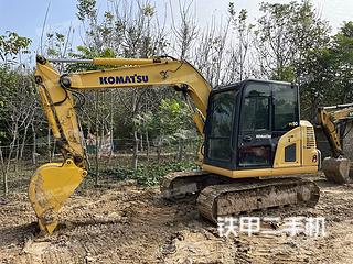 小松PC60-8挖掘機(jī)