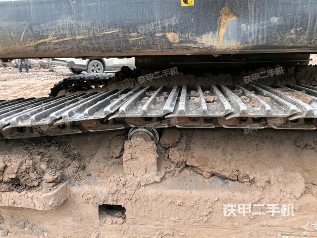 右托鏈輪+鏈筋（行走機構）