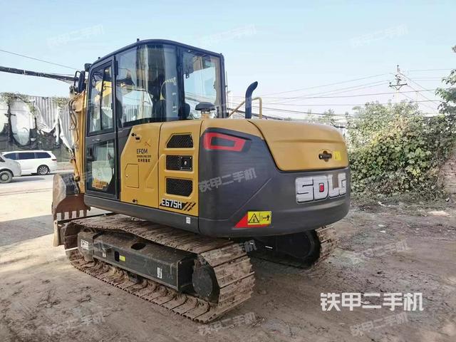 整機(jī)右后45°（整機(jī)外觀）