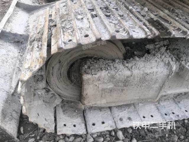 左導(dǎo)向輪（行走機構(gòu)）