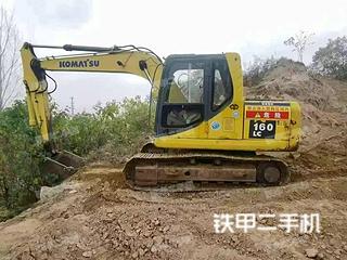 力士德SC130.9挖掘機(jī)