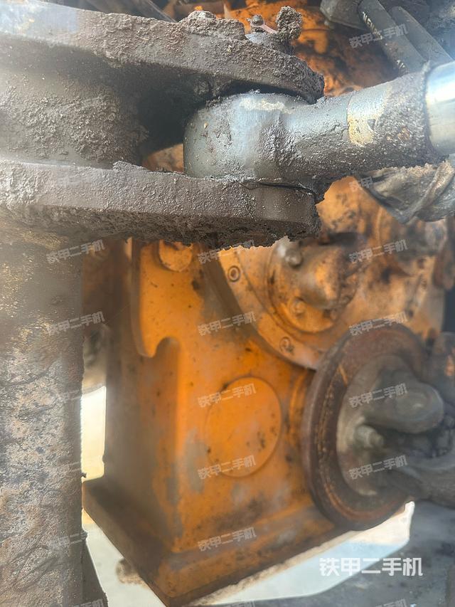 變速箱（整機外觀及大件）