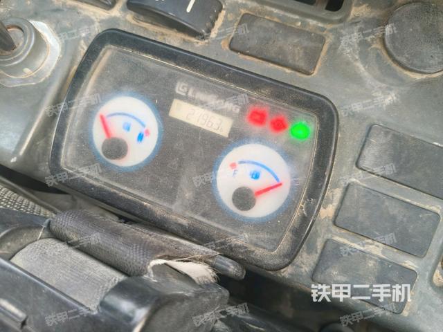 顯示屏?（駕駛室部分）