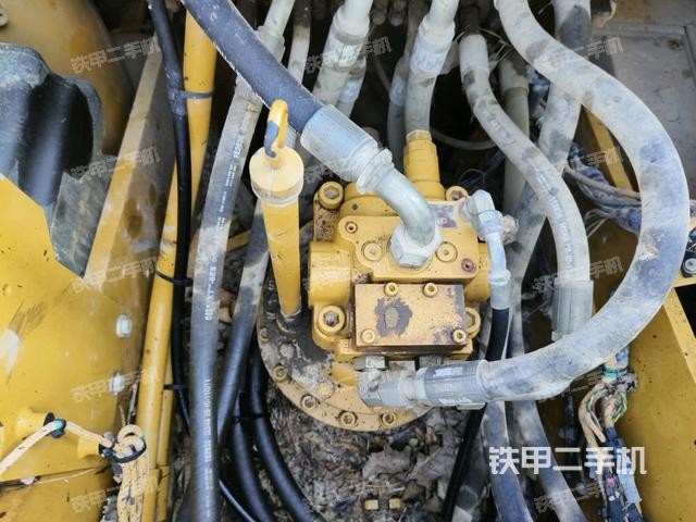 回轉(zhuǎn)馬達(dá)(上車部件) 回轉(zhuǎn)馬達(dá)(上車部件)