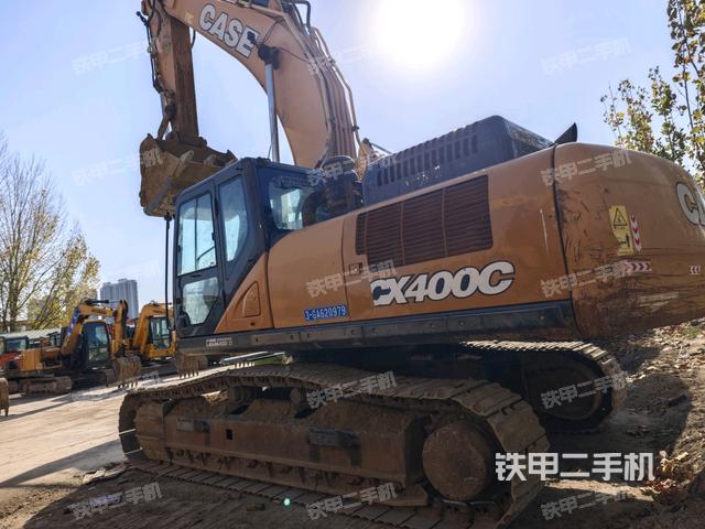 左后45（整機外觀）