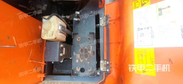 分配阀（上车部件）