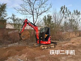 歐利德W25-5挖掘機
