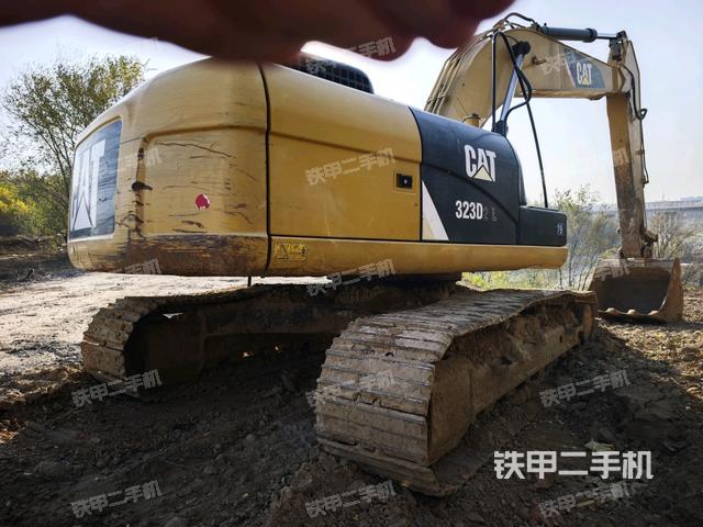 整機右后45°（整機外觀）