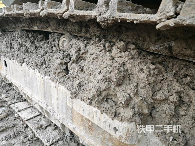 右托鏈輪+鏈筋（行走機(jī)構(gòu)）