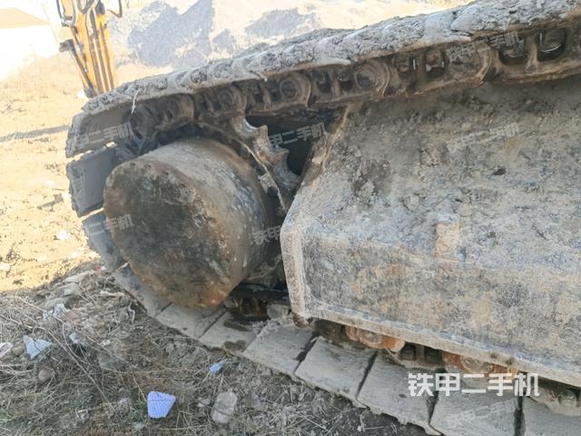 左側(cè)行走馬達(dá)蓋板(行走機(jī)構(gòu)) 左側(cè)行走馬達(dá)蓋板(行走機(jī)構(gòu))