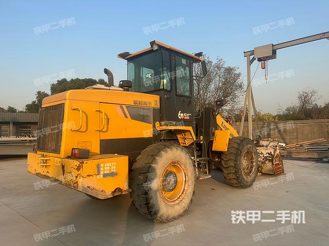 整機右后45°（整機外觀及大件）