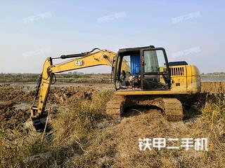 卡特彼勒新一代CAT?316 GC 液壓挖掘機