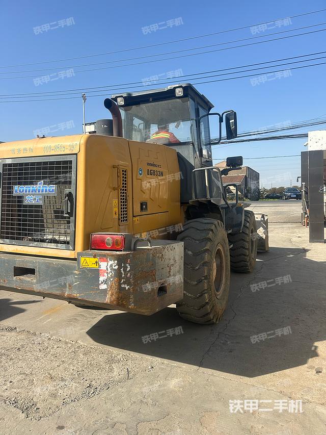 整機(jī)右后45°（整機(jī)外觀及大件）